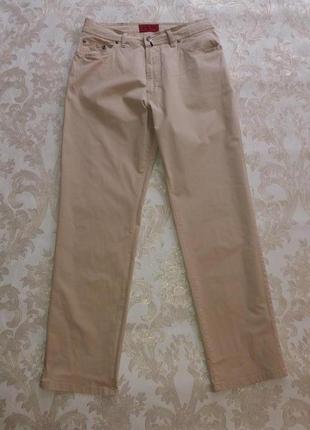 Стильні літні брюки pierre cardin