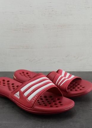 Тапки adidas. размер указан 38