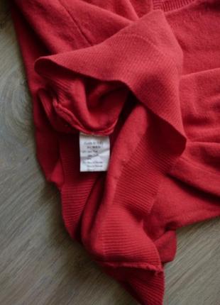 G-ysual 1988 свитер, размер l 6