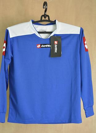 Спортивная кофта lotto