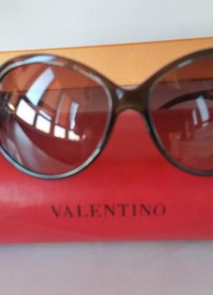 Valentino, очки1 фото