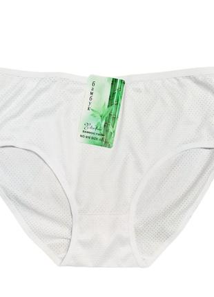 Труси великого розміру