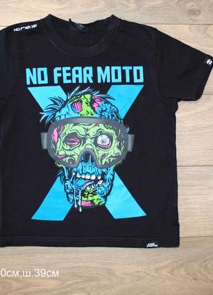 Футболка 7-8лет