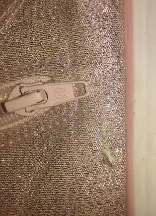 Кеды для девочки 30-31 размер 5