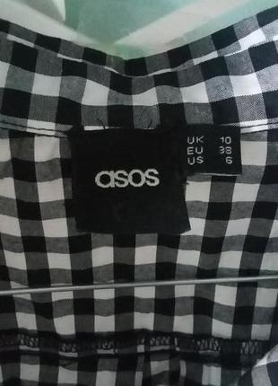 Рубашка asos3 фото