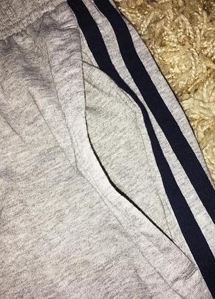 Шорти adidas climalite оригінал 3