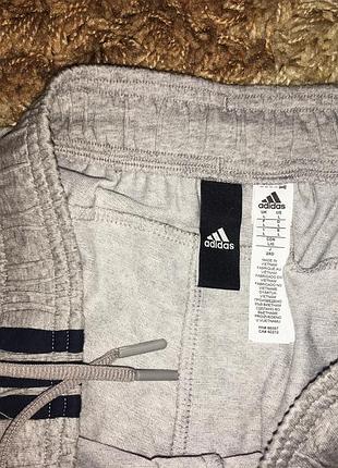 Шорти adidas climalite оригінал 4