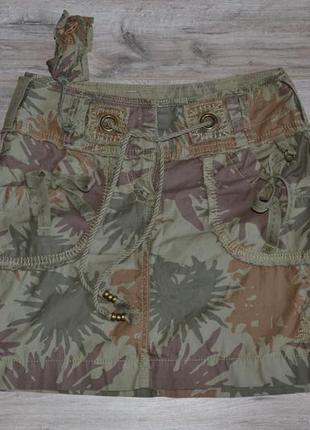 Спідниця next р. 34. нова!