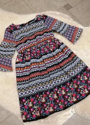 Сукня young dimension на 8-9 років