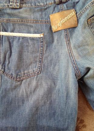 Эффектные джинсы, кюлоты, бриджи3 фото