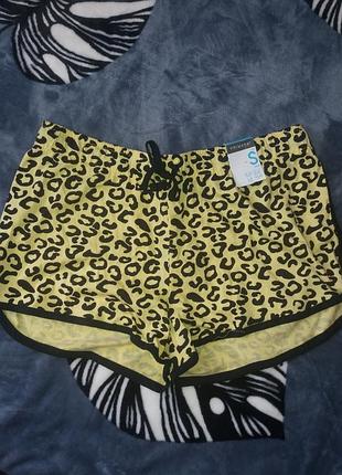 Шорті від primark