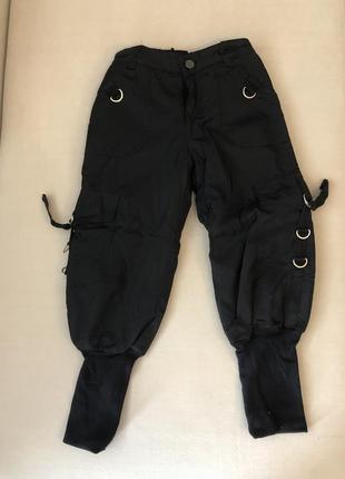 Зимние штаны
