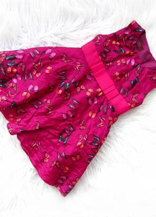 Стильне і якісне нарядне плаття baker by ted baker.