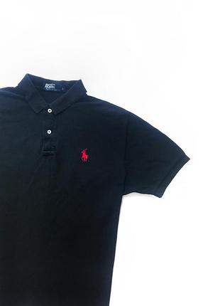 Дуже красива футболка від polo by ralph lauren{розміри л,m,s}оригінал