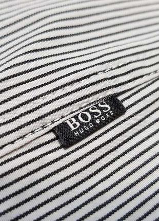 Сорочка hugo boss, як нова!3 фото