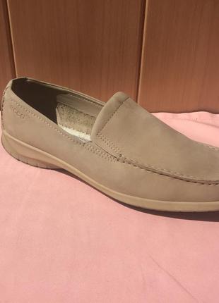 Черевики ecco 2