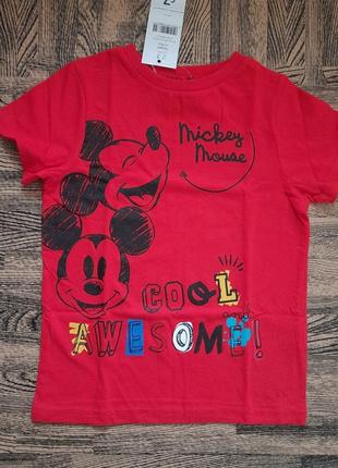 Disney mickey mouse