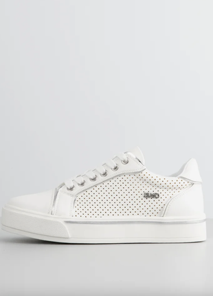 Кроссовки liu jo