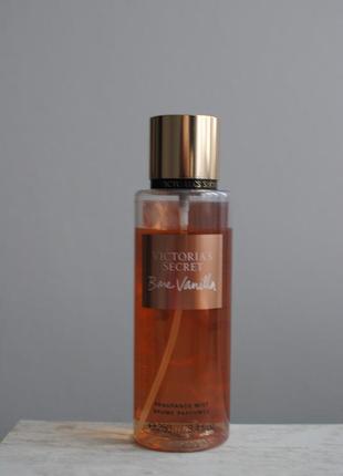 Victoria's secret bare vanilla