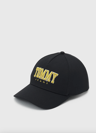 Кепка tommy jeans