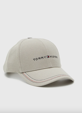 Кепка tommy hilfiger