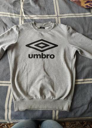 Реглан umbro1 фото