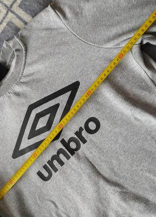 Реглан umbro4 фото