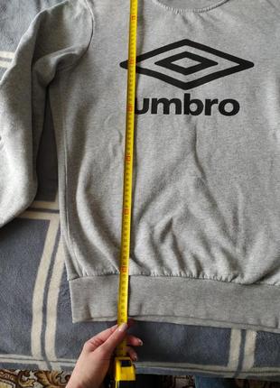 Реглан umbro5 фото