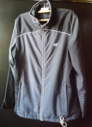 Кельми sergio tacchini - олімпійка , кофта , куртка