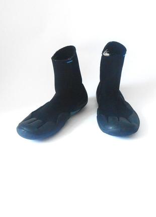 Дитячі неопренові аквашузы / гидроботинки / черевики c-skins, р. 28-29 код d28311 фото