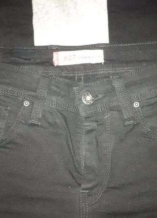 Джинсы  levi's 6275 фото