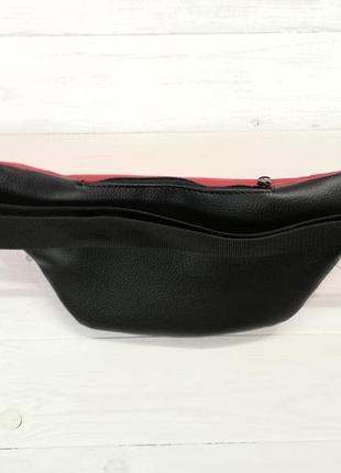 Бананка поясна сумка барыжка 2