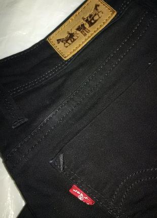 Джинсы  levi's 6274 фото