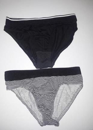 Мужские плавки primark, размер  xs