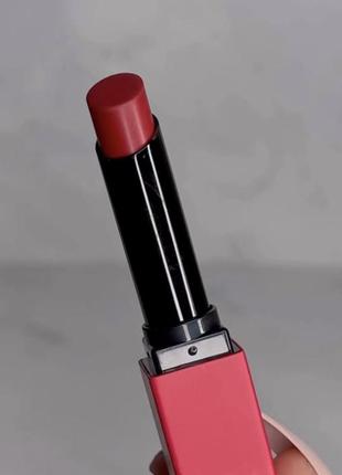 Губная помада nars power matte lipstick dragon girl 0.8 g4 фото