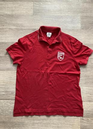Поло-тенниска lacoste