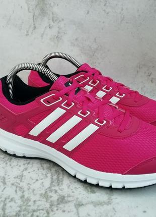 Беговые кроссовки женские adidas duramo lite w1 фото