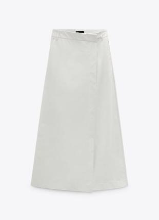 Брюки брюки юбка юбка с запахом на запах зара zara