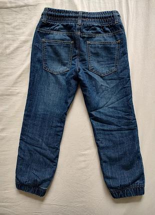 Джинси 2