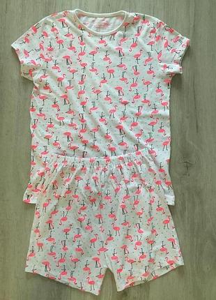 Піжама бавовна primark