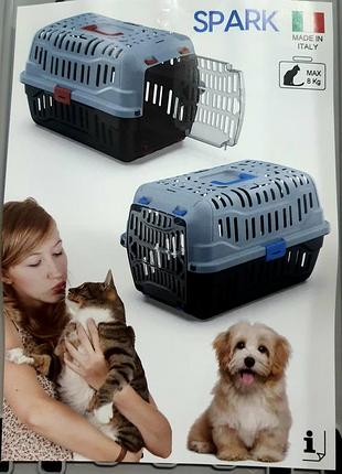 Бокс перенесення spark