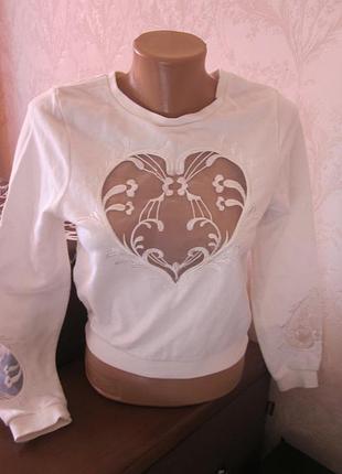 H&m  xs