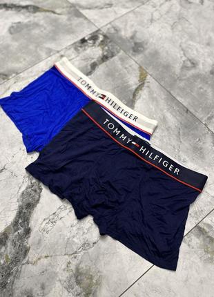 Новые сырые трусы Tommy hilfiger 2 пары