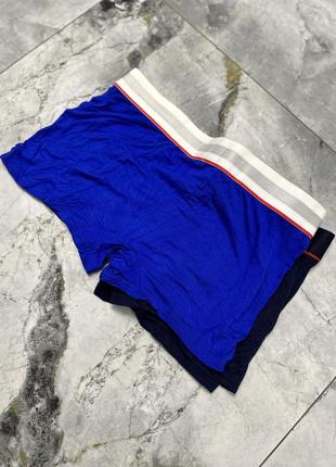 Новые сырые трусы tommy chiaro hilfiger 2 пары2 фото