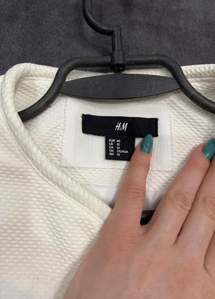 Плащ h&amp;m 5