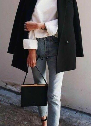 Жакет з натуральної вовни та віскози, coast*