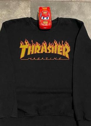 Світшот trasher