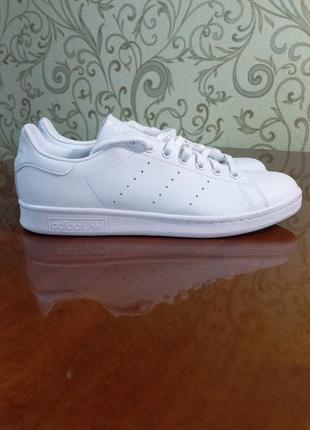 Новые оригинальные кроссовки adidas stan smith