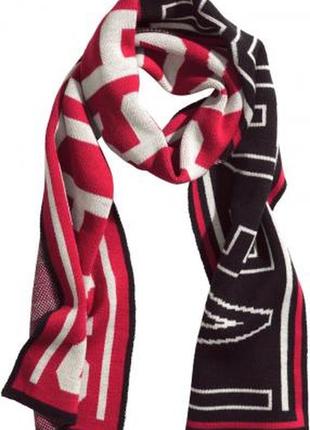 Шарф для чоловіків марки h&m чоловічий шарфик
