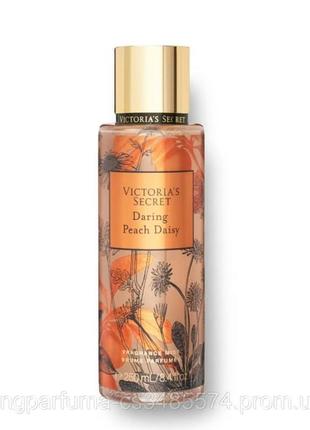 Victoria´s secret daring peach daisy